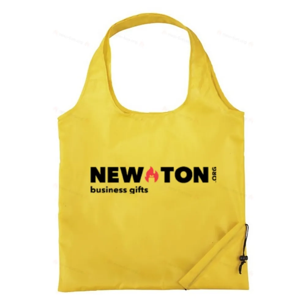 
                                            Bungalow foldable tote bag 7L
                                            