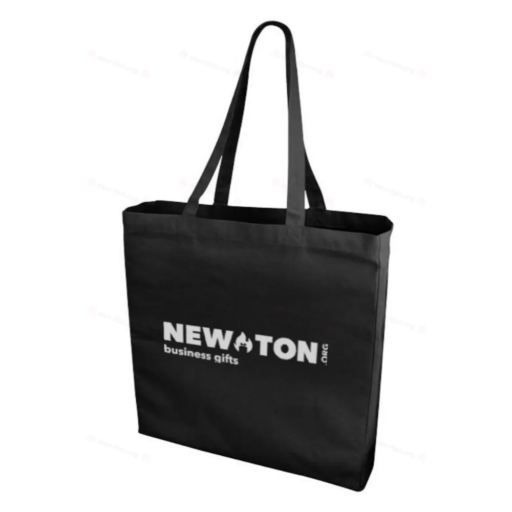 
                                            Odessa 220 g/m² cotton tote bag 13L
                                            