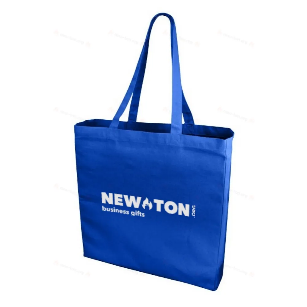 
                                            Odessa 220 g/m² cotton tote bag 13L
                                            