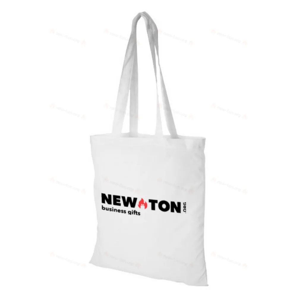 
                                            Madras 140 g/m² cotton tote bag 7L
                                            
