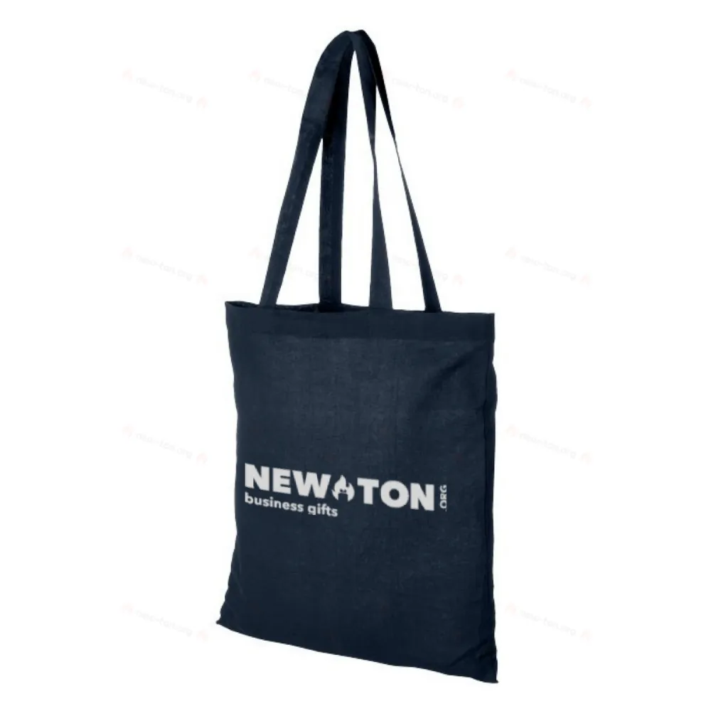 
                                            Madras 140 g/m² cotton tote bag 7L
                                            