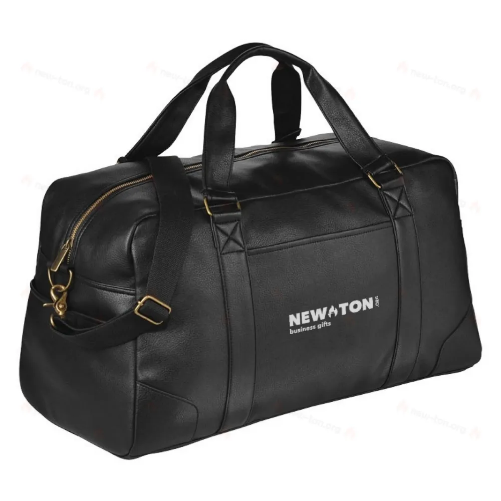 
                                            Oxford weekend travel duffel bag 25L
                                            