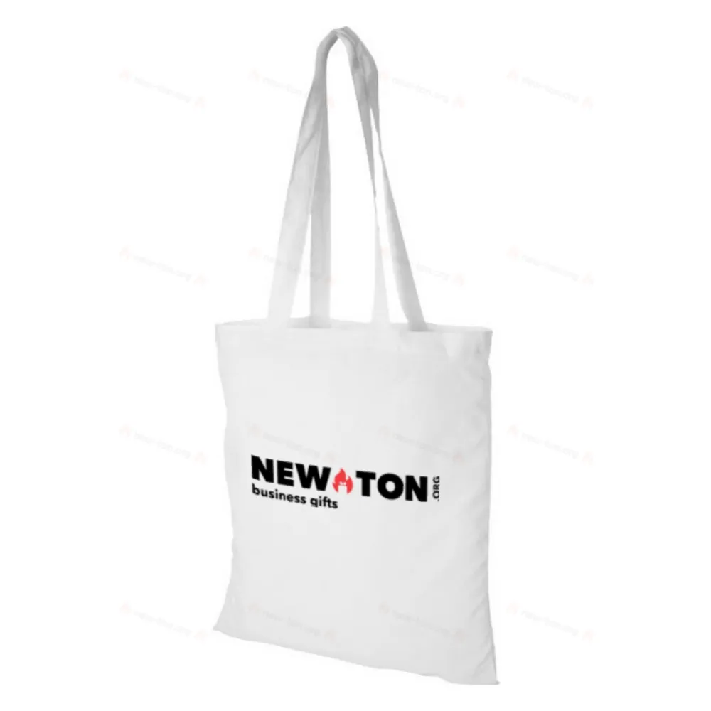 
                                            Peru 180 g/m² cotton tote bag 7L
                                            