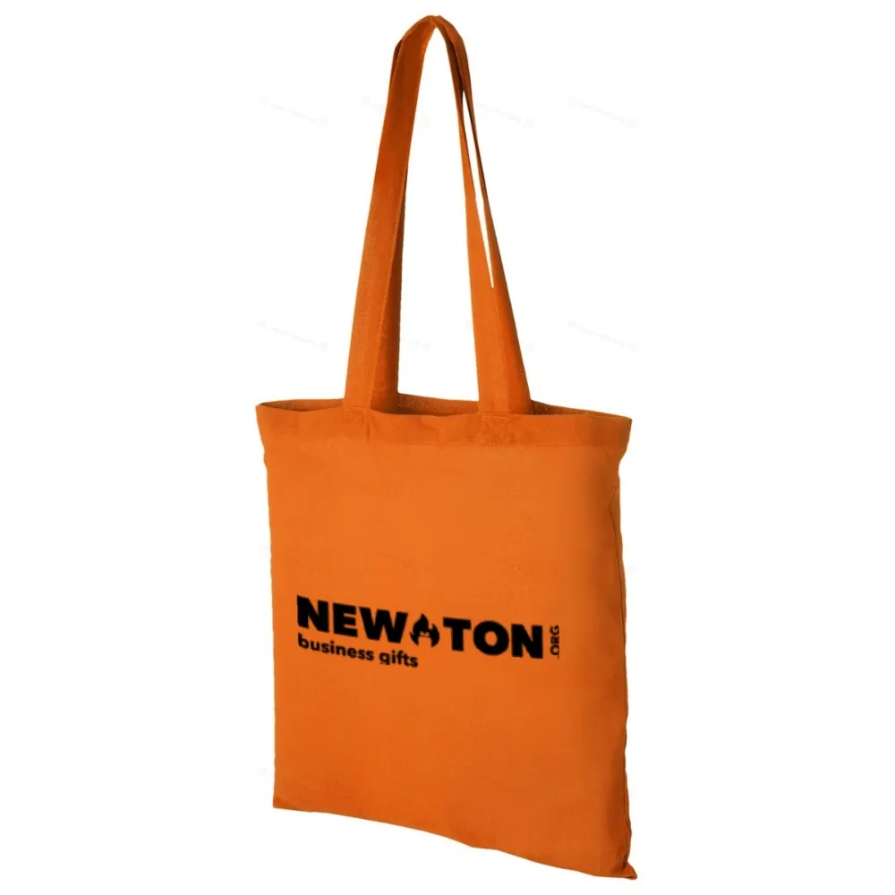 
                                            Peru 180 g/m² cotton tote bag 7L
                                            