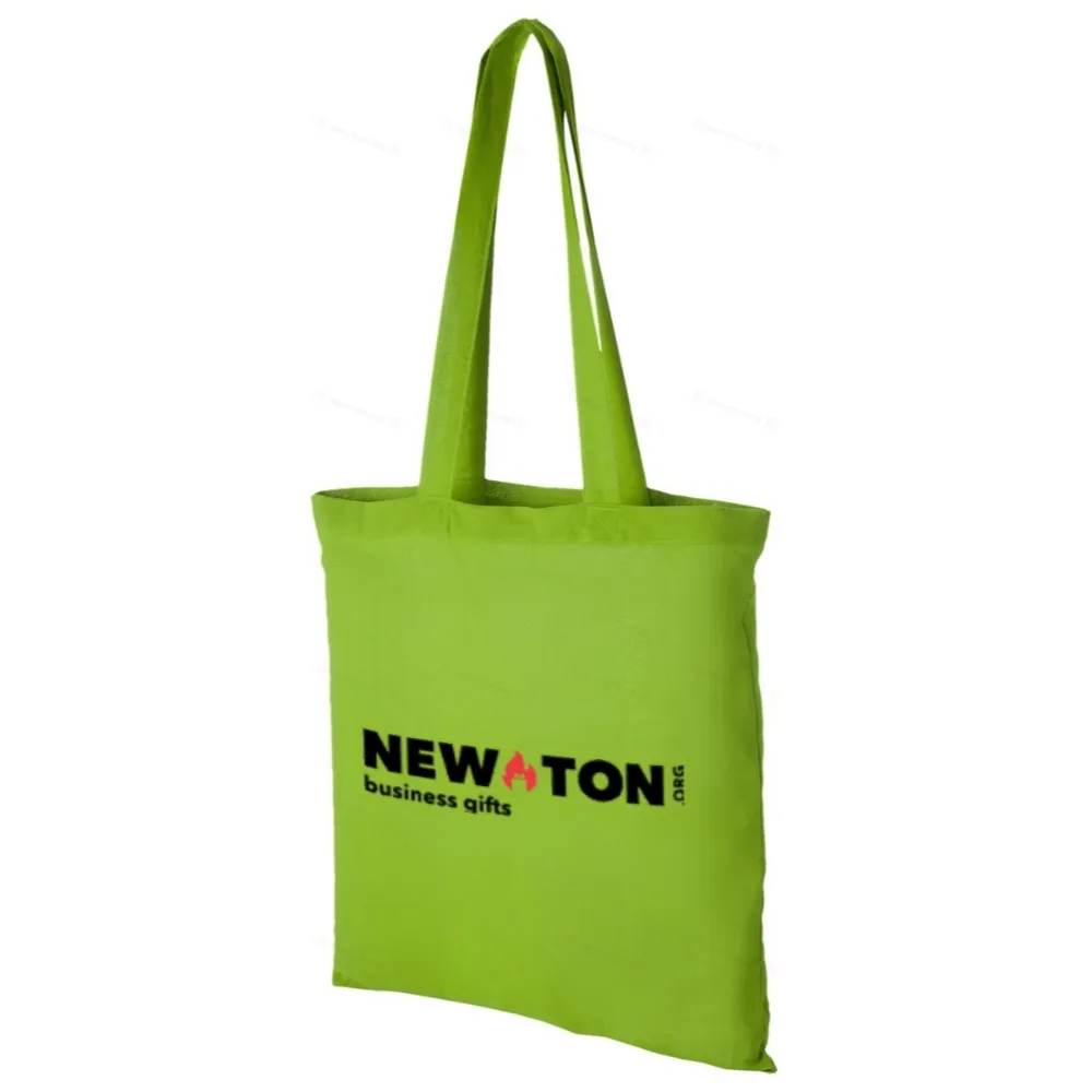 
                                            Peru 180 g/m² cotton tote bag 7L
                                            