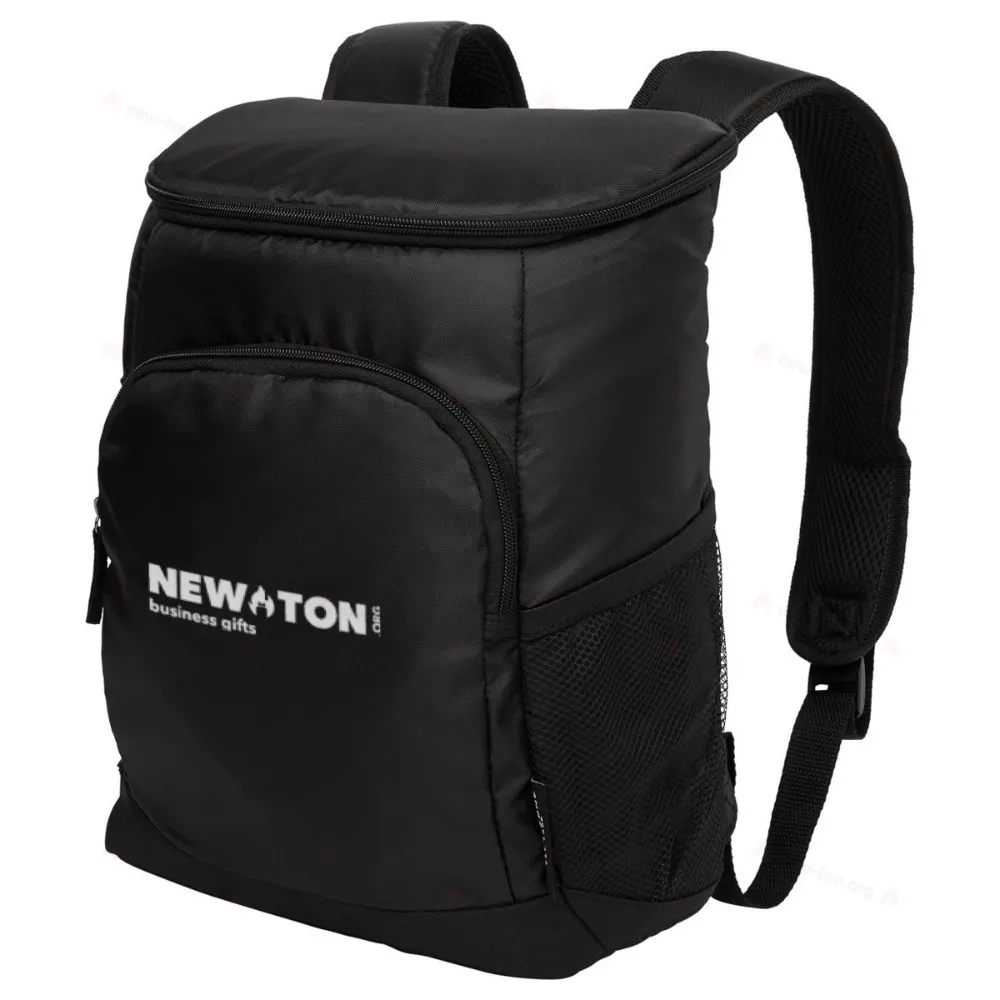 
                                            Arctic Zone® 18-can cooler backpack 16L
                                            