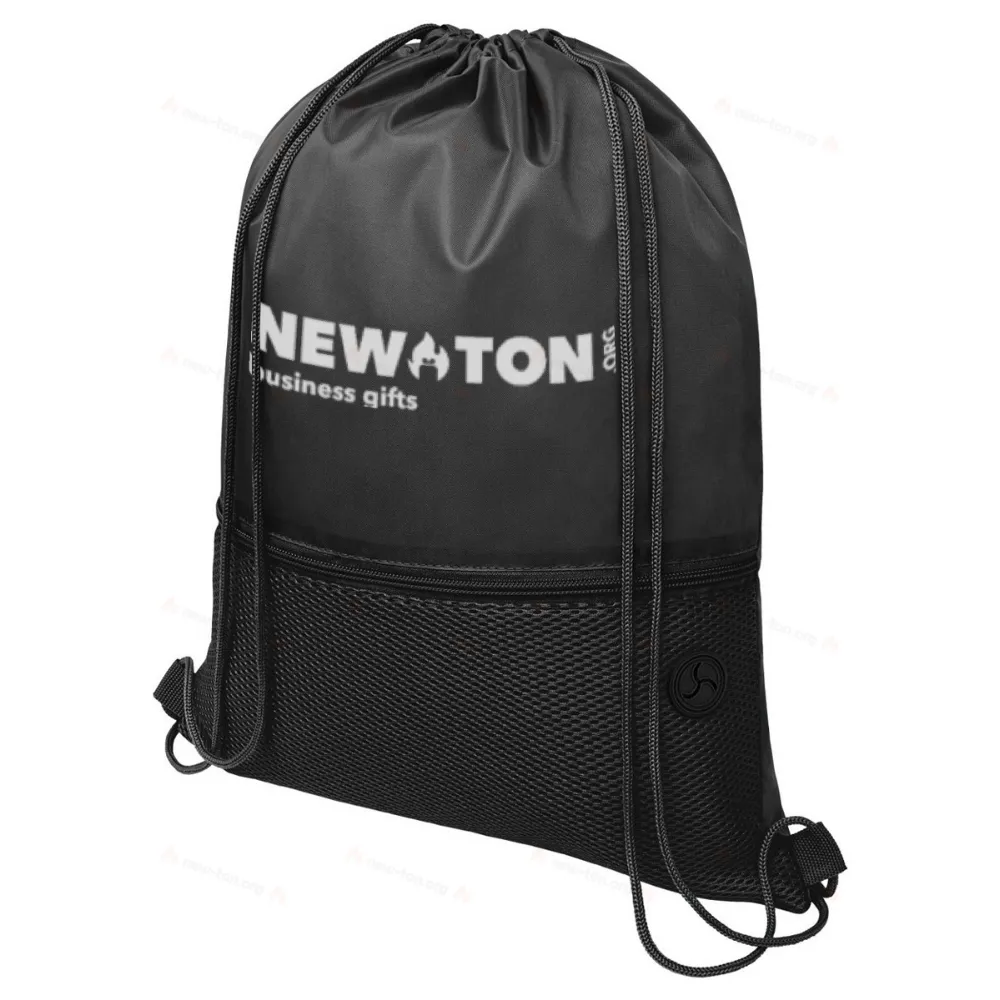 Сетчатая сумка на шнурках Oriole