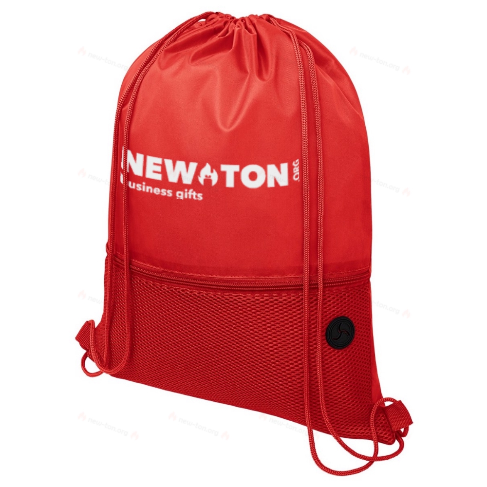 Сетчатый рюкзак-мешок Oriole 5 литров