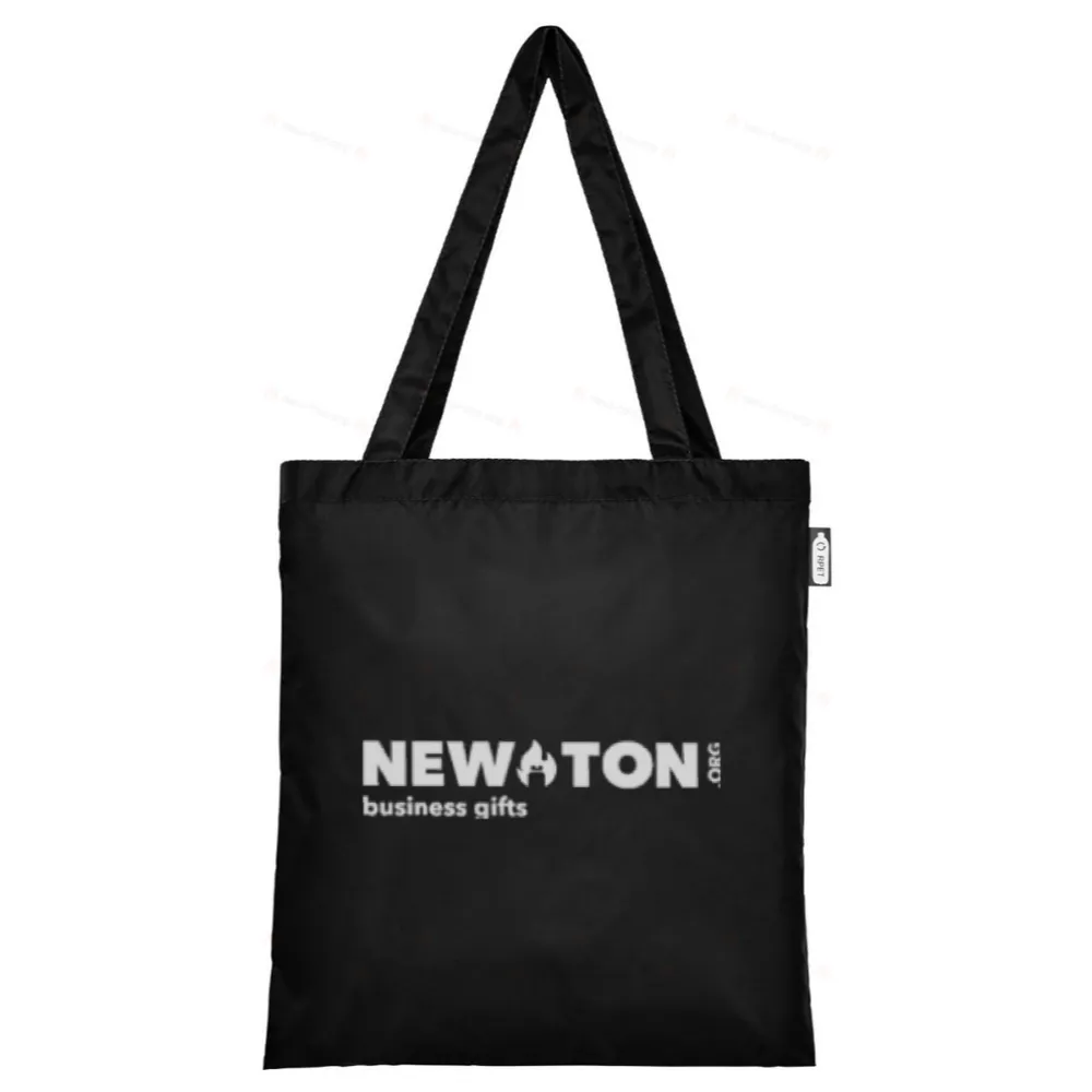 Сумка-тоут Sai из переработанного ПЭТ