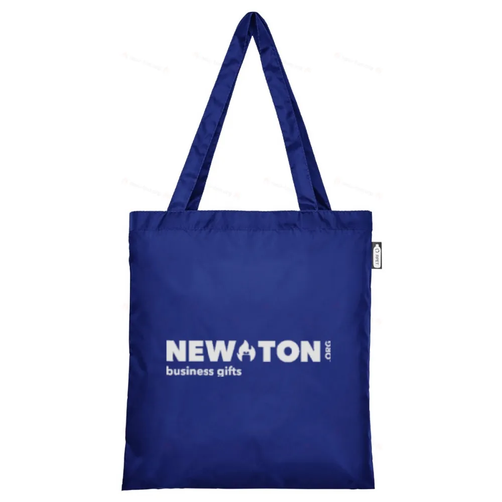 Сумка-тоут Sai из переработанного ПЭТ, 7 литров