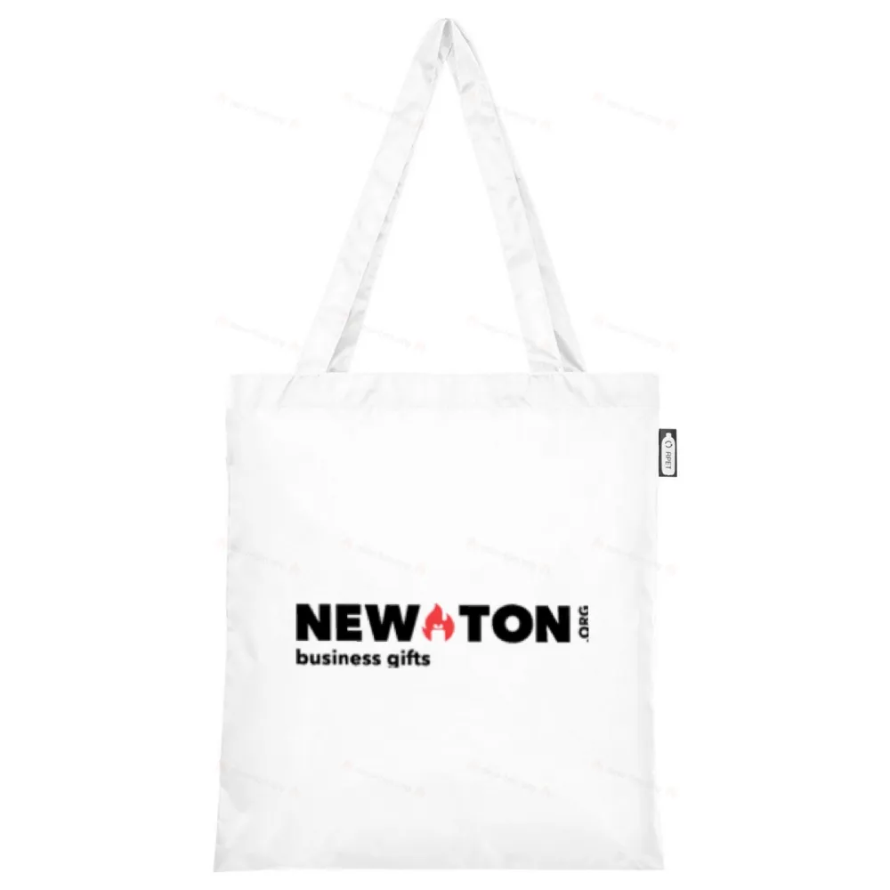 Сумка-тоут Sai из переработанного ПЭТ, 7 литров