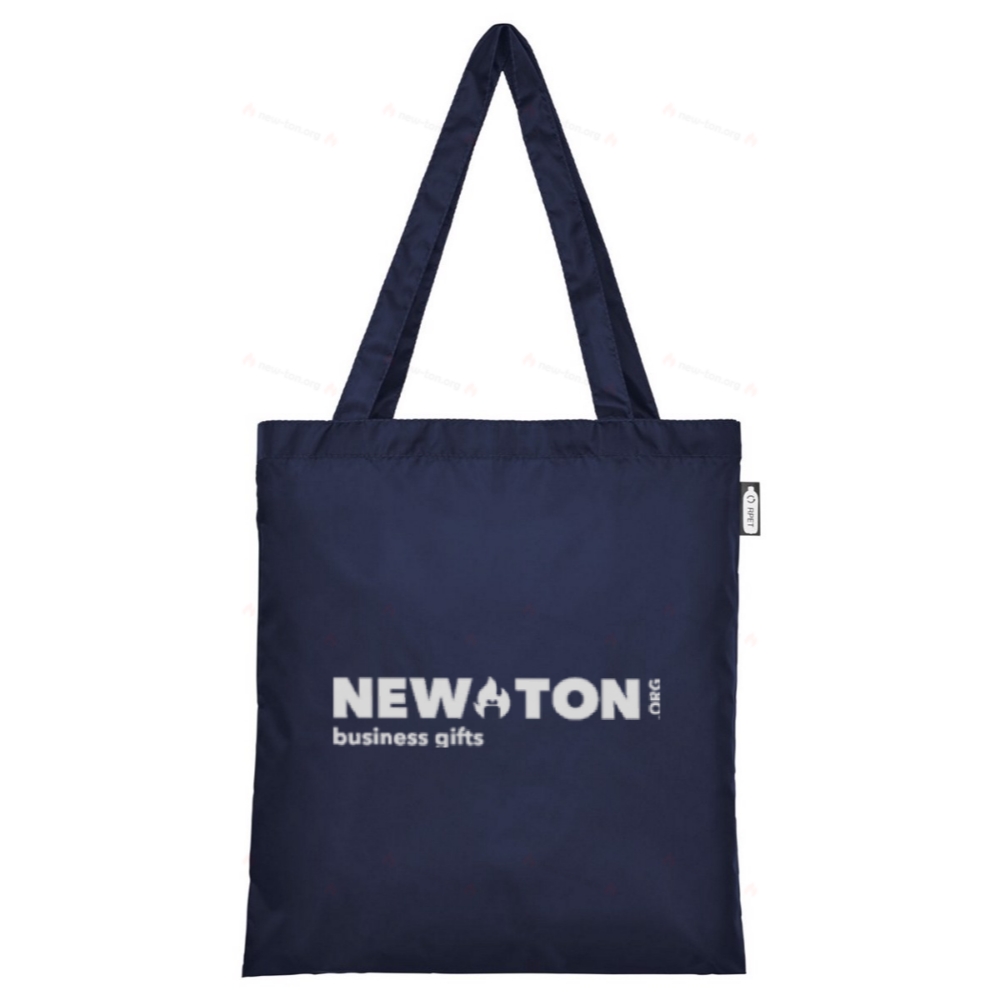 Сумка-тоут Sai из переработанного ПЭТ, 7 литров