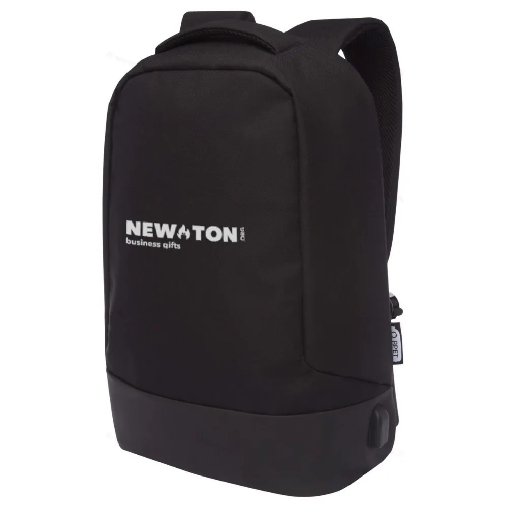 
                                            Анти-кражный рюкзак Cover GRS RPET 18L
                                            