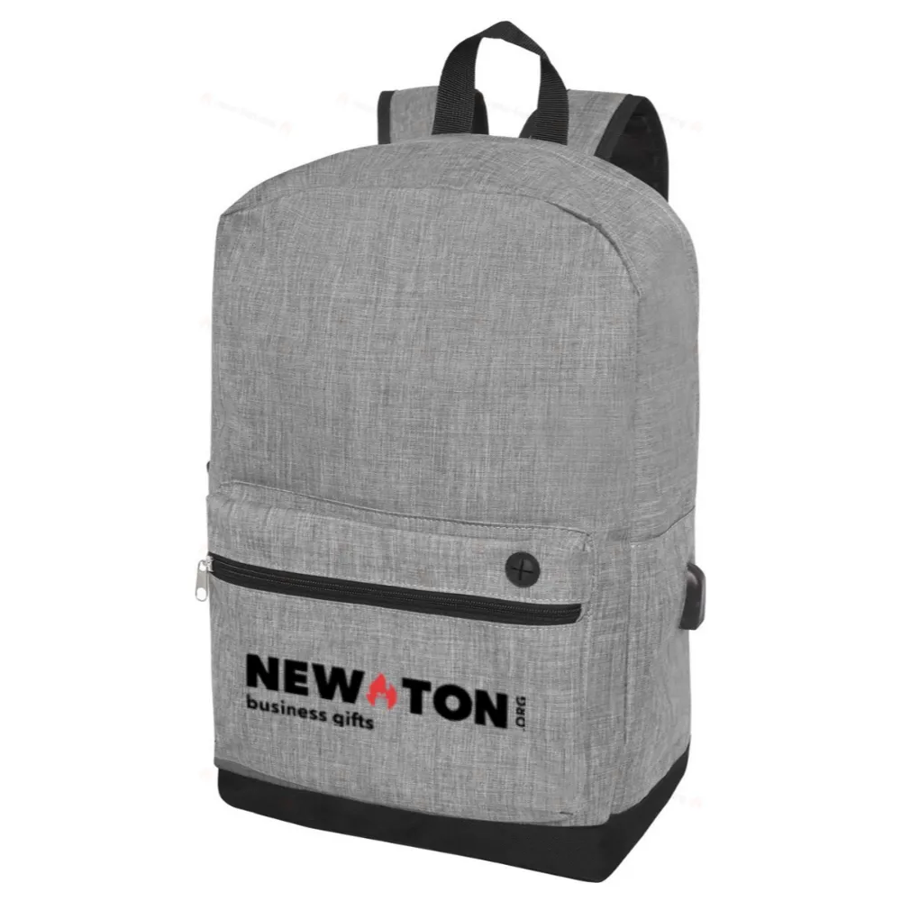 Рюкзак для ноутбука Hoss 15.6