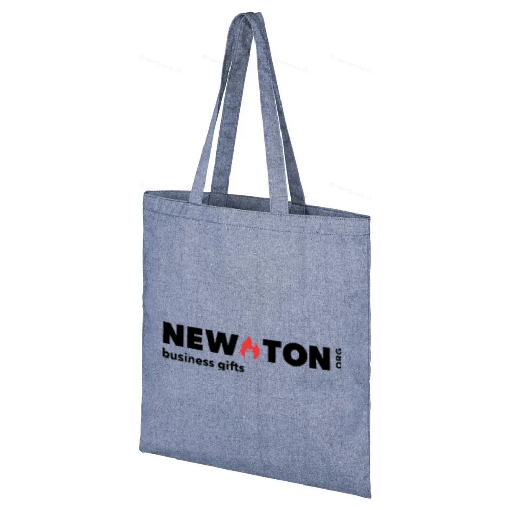 
                                            Pheebs 210 g/m² recycled tote bag 7L
                                            