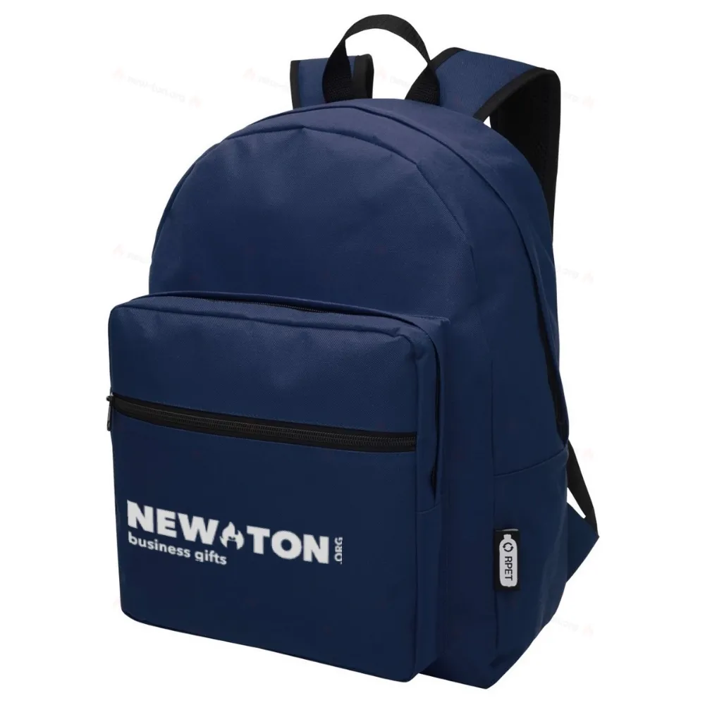 
                                            Retrend GRS RPET backpack 16L
                                            