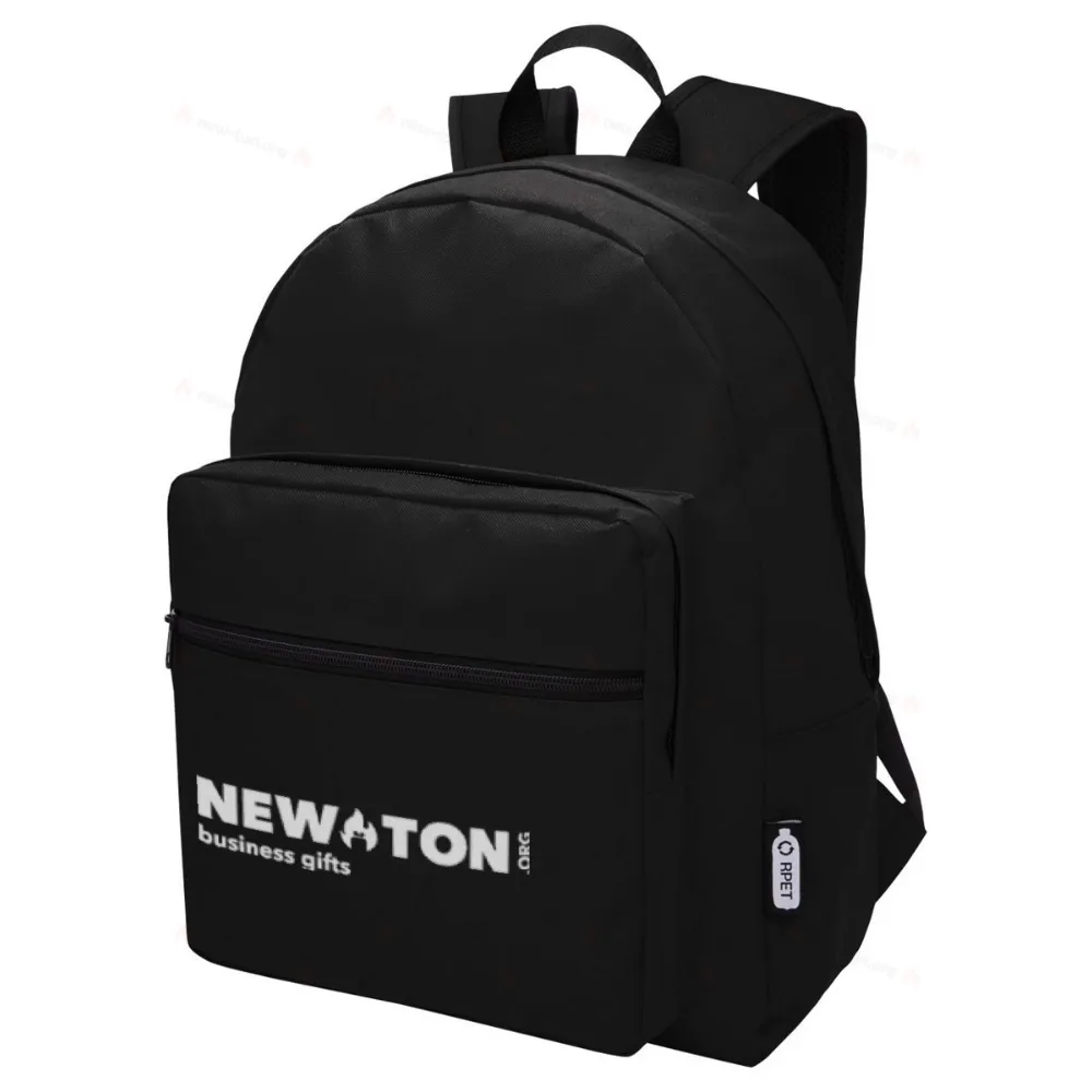 
                                            Retrend GRS RPET backpack 16L
                                            