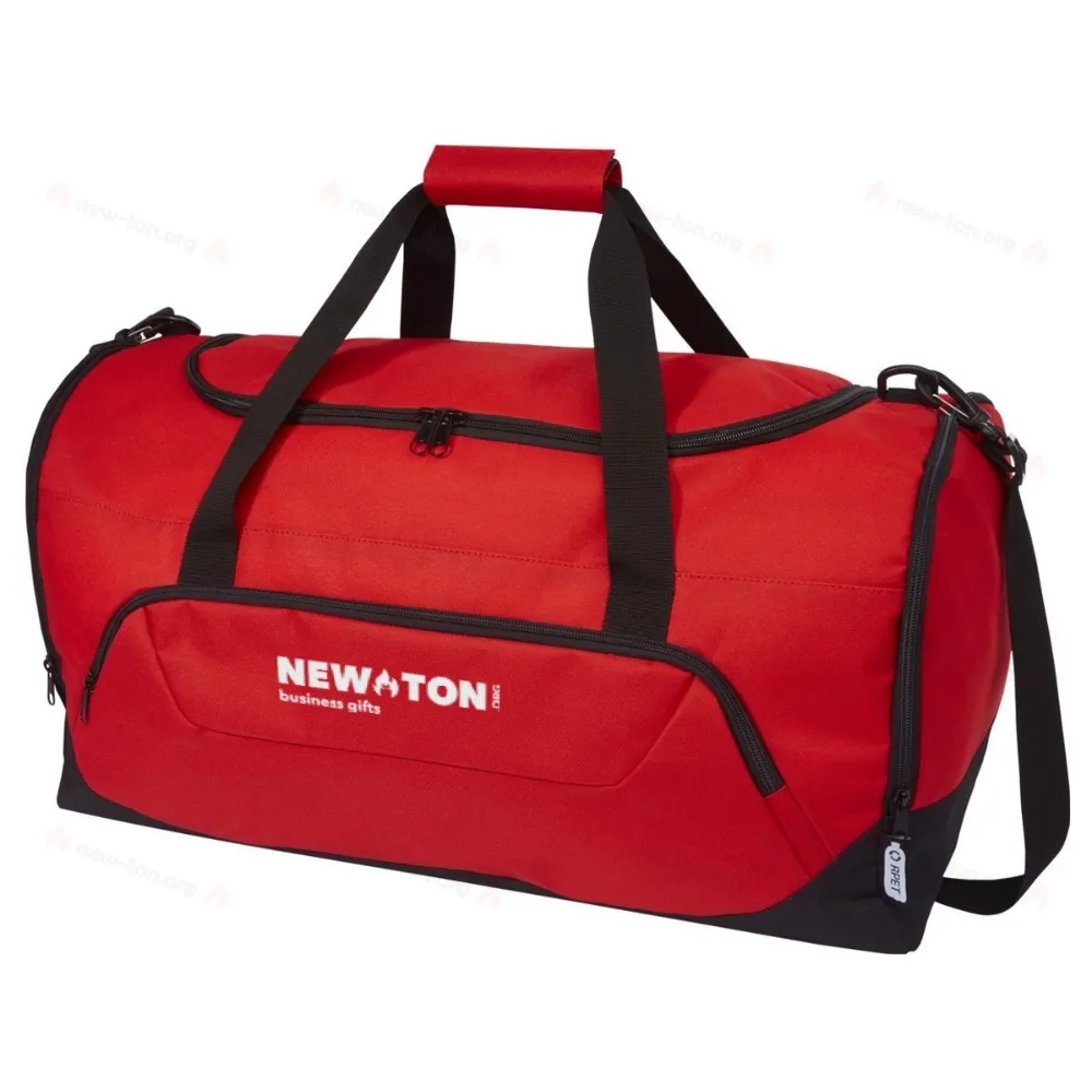 
                                                Retrend GRS RPET duffel bag 40L
                                                