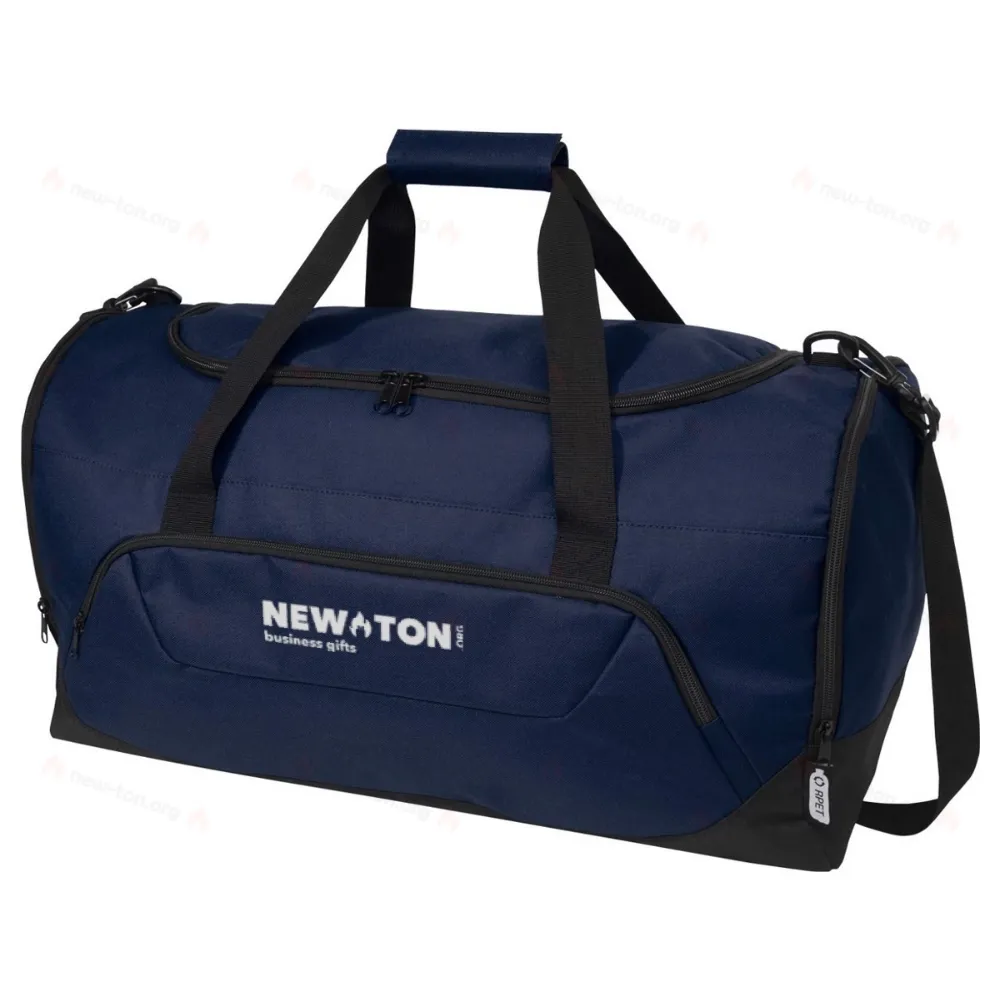 
                                                Retrend GRS RPET duffel bag 40L
                                                