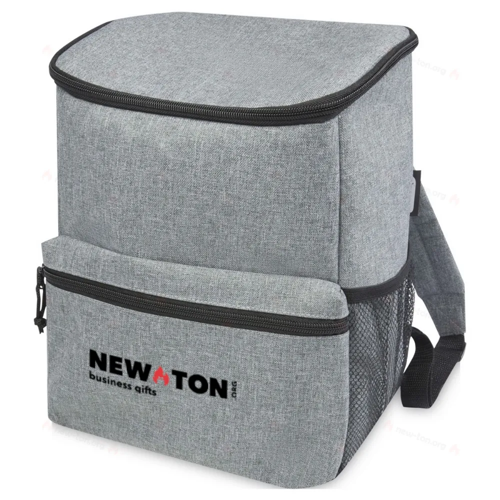 
                                            Excursion GRS RPET cooler backpack 12L
                                            