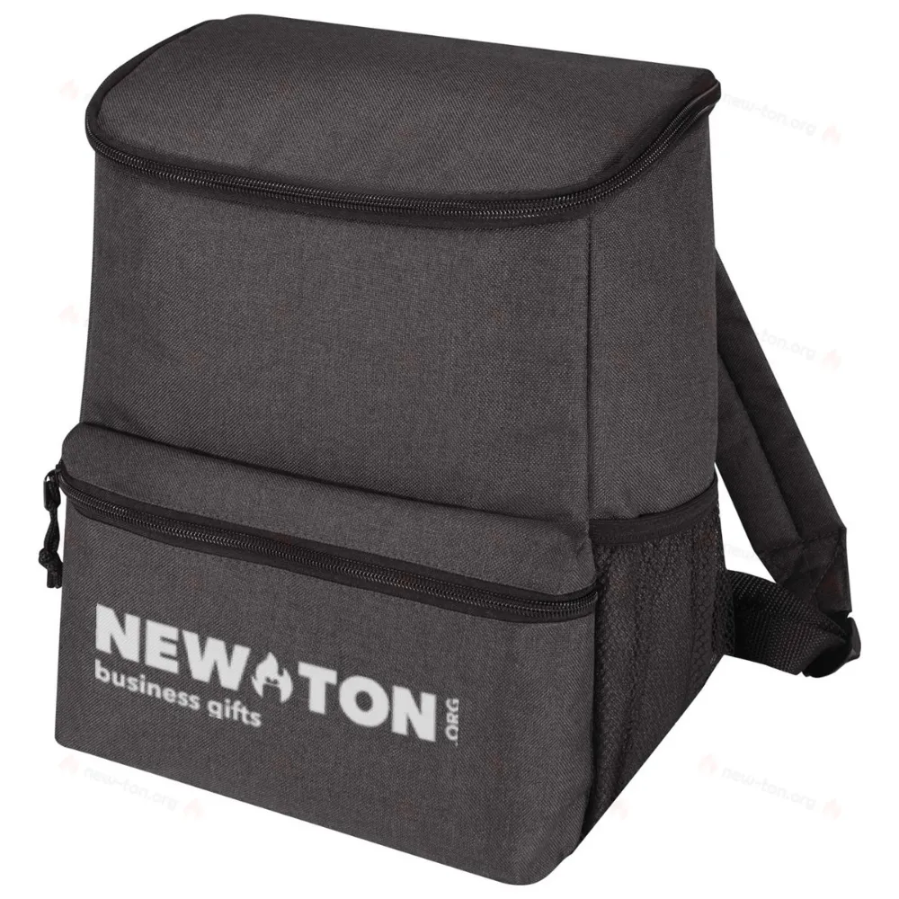 Термосумка GRS RPET 12L