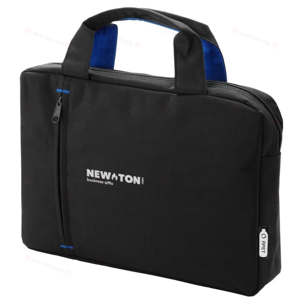 
                                            Detroit RPET conference bag 4L
                                            