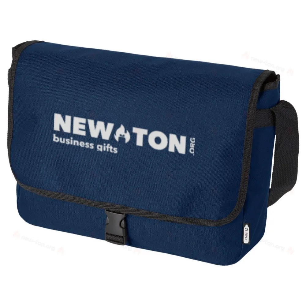 Сумка через плечо Omaha RPET 