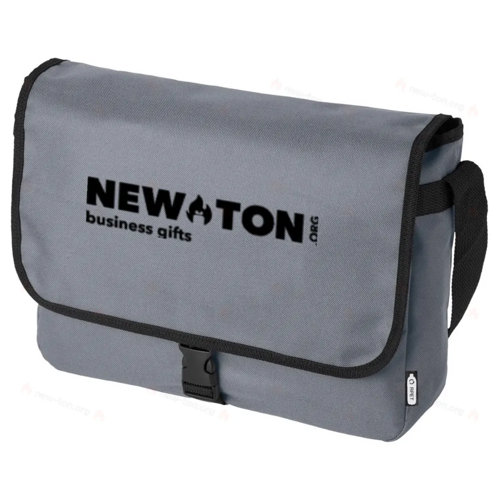 
                                            Omaha RPET shoulder bag 6L
                                            