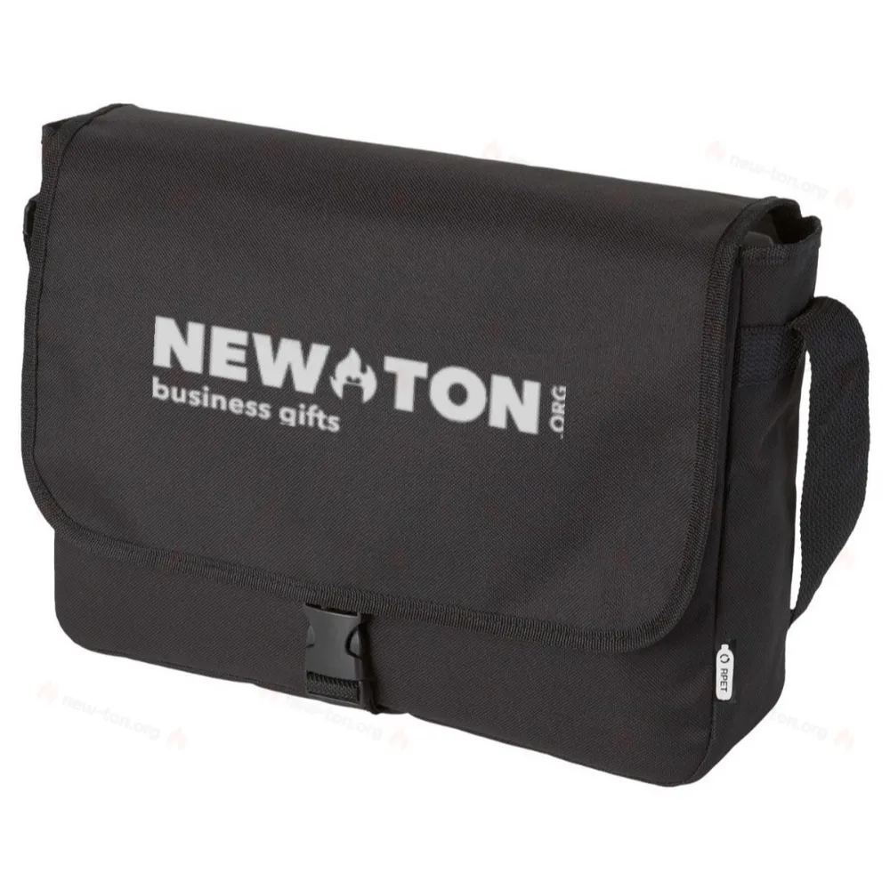 
                                            Omaha RPET shoulder bag 6L
                                            