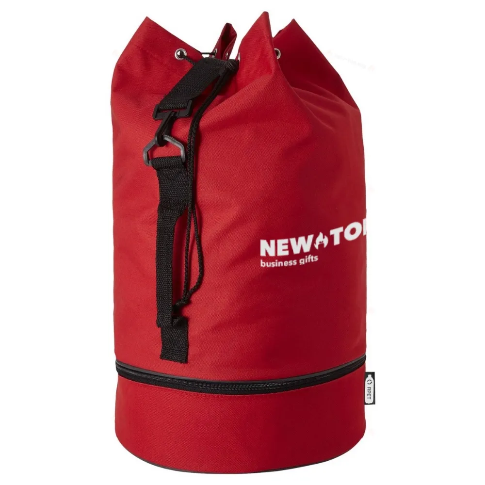 
                                            Idaho RPET sailor duffel bag 35L
                                            