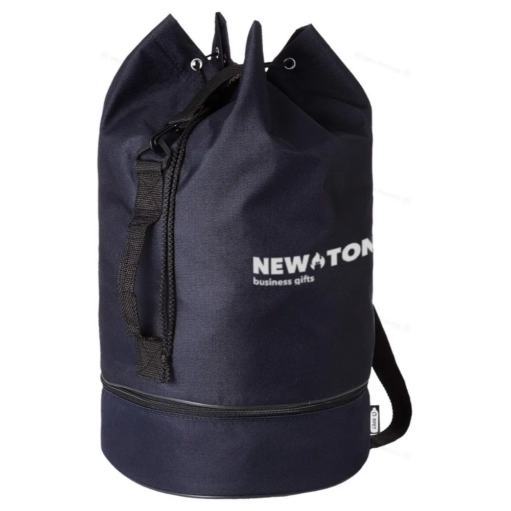 
                                            Idaho RPET sailor duffel bag 35L
                                            