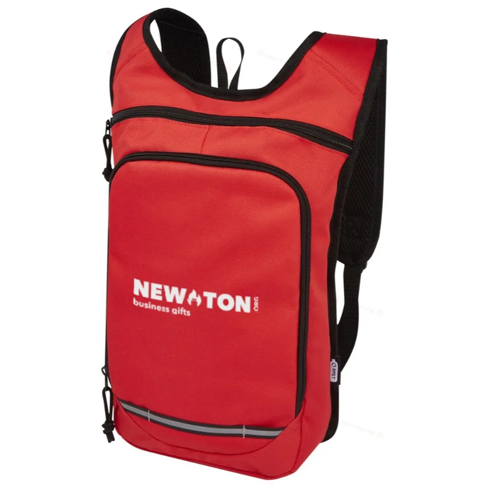 
                                            Trails GRS RPET outdoor backpack 6.5L
                                            