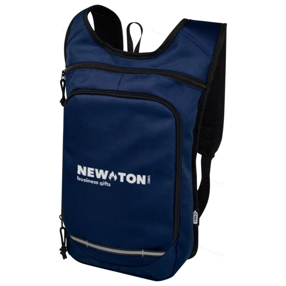 
                                            Trails GRS RPET outdoor backpack 6.5L
                                            