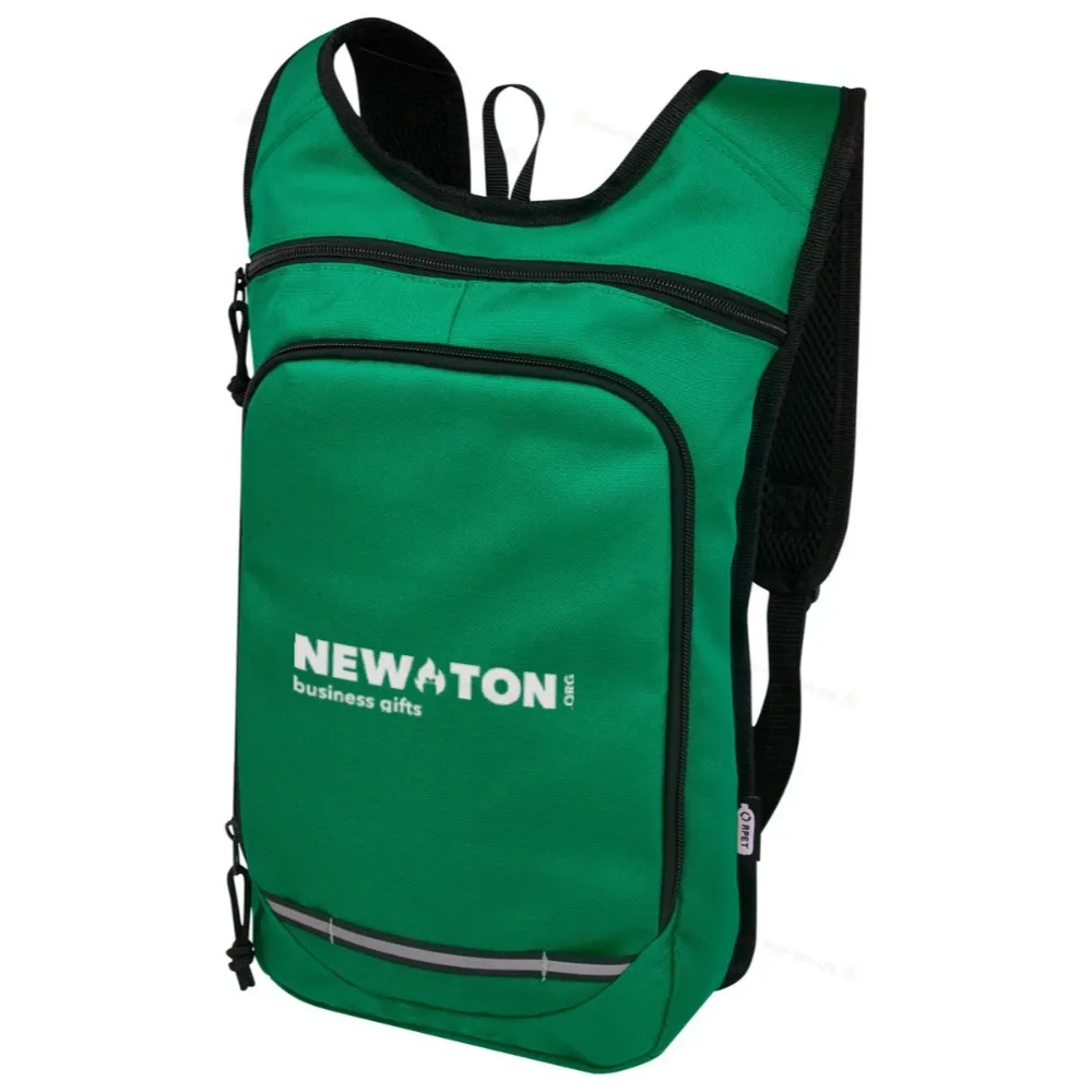 
                                            Trails GRS RPET outdoor backpack 6.5L
                                            