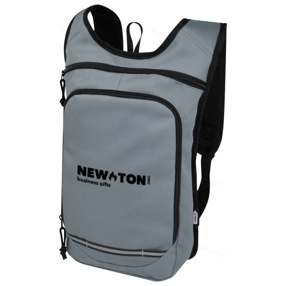 
                                            Trails GRS RPET outdoor backpack 6.5L
                                            