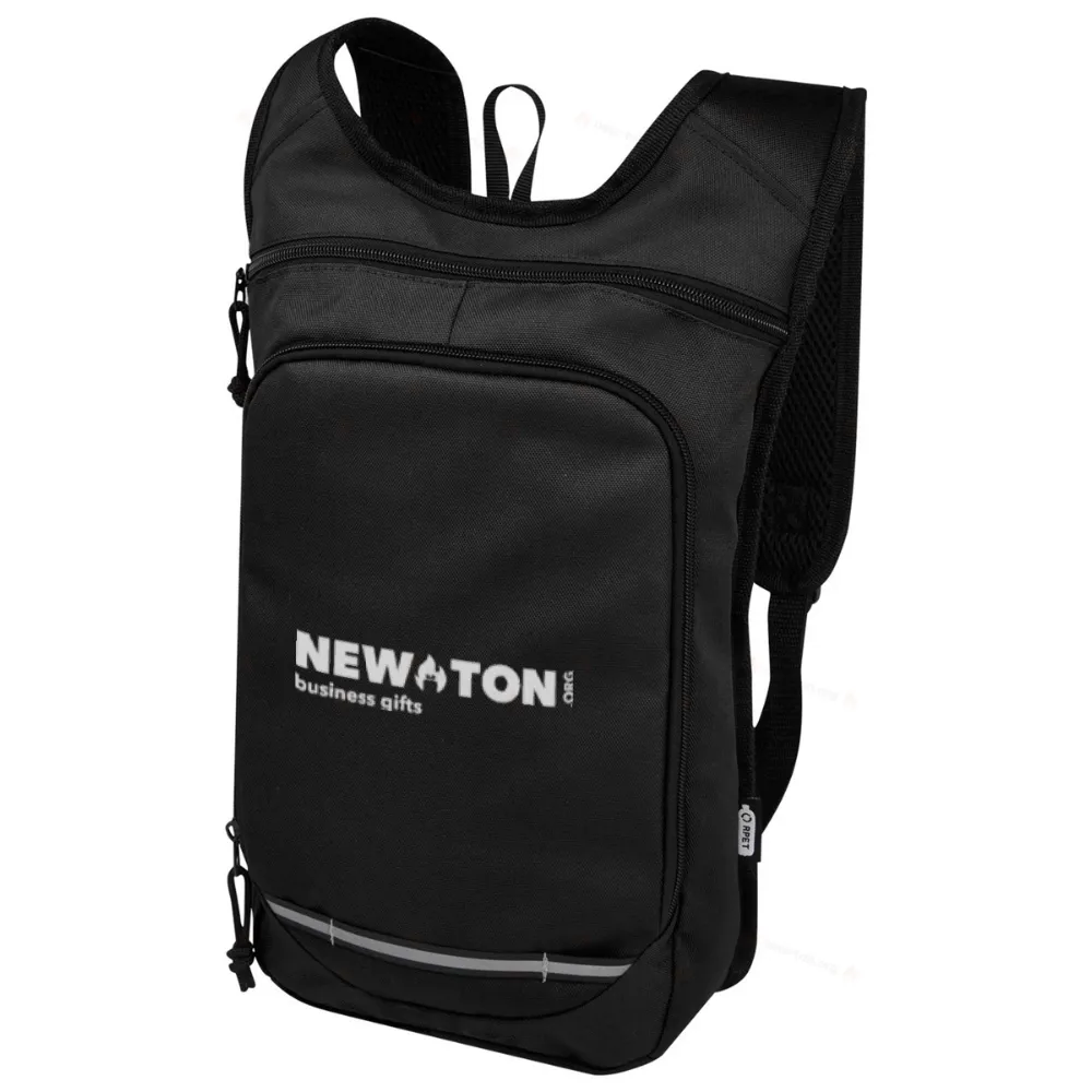 
                                            Trails GRS RPET outdoor backpack 6.5L
                                            