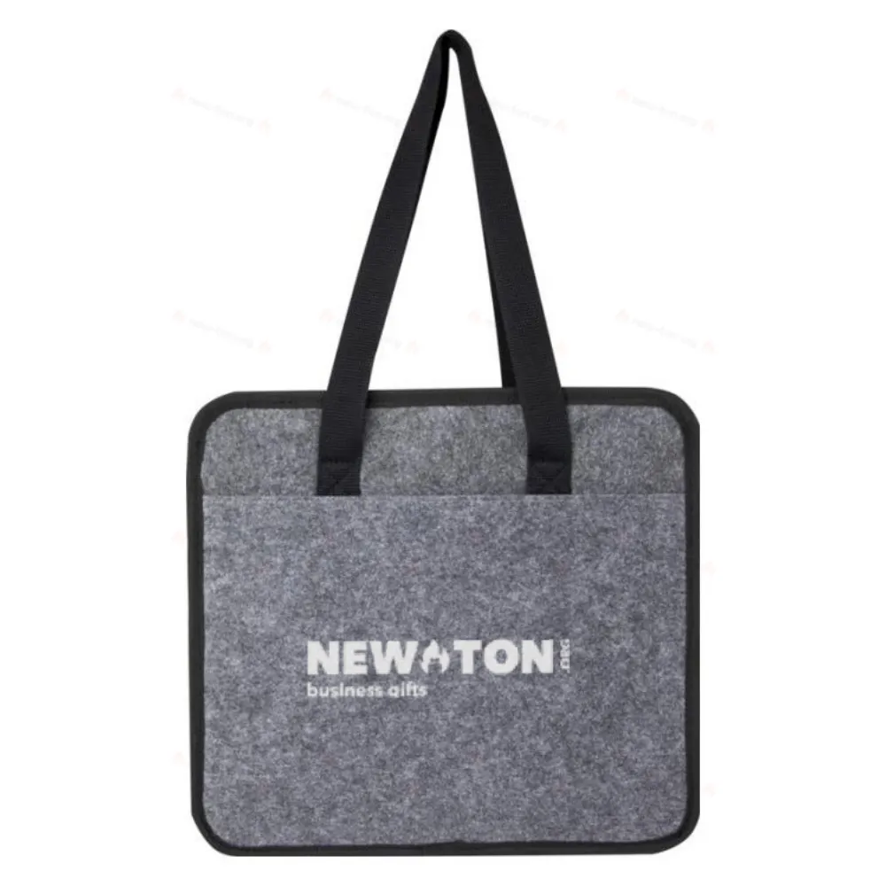 
                                            Felta GRS recycled felt foldable car organiser
                                            