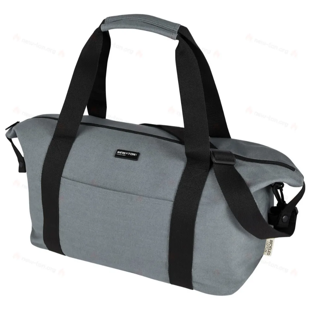 
                                            Joey GRS recycled canvas sports duffel bag 25L
                                            