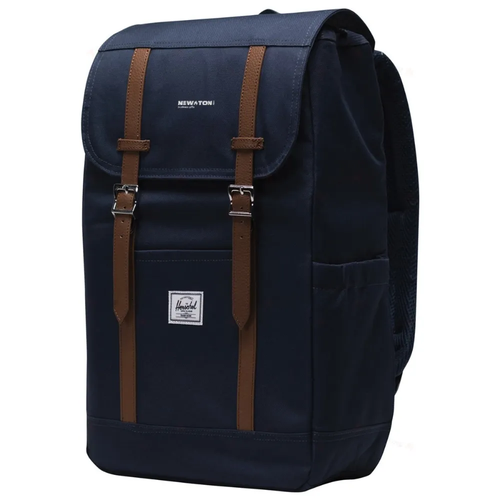 
                                                Рюкзак для ноутбука Herschel Retreat™ из переработанных материалов
                                                