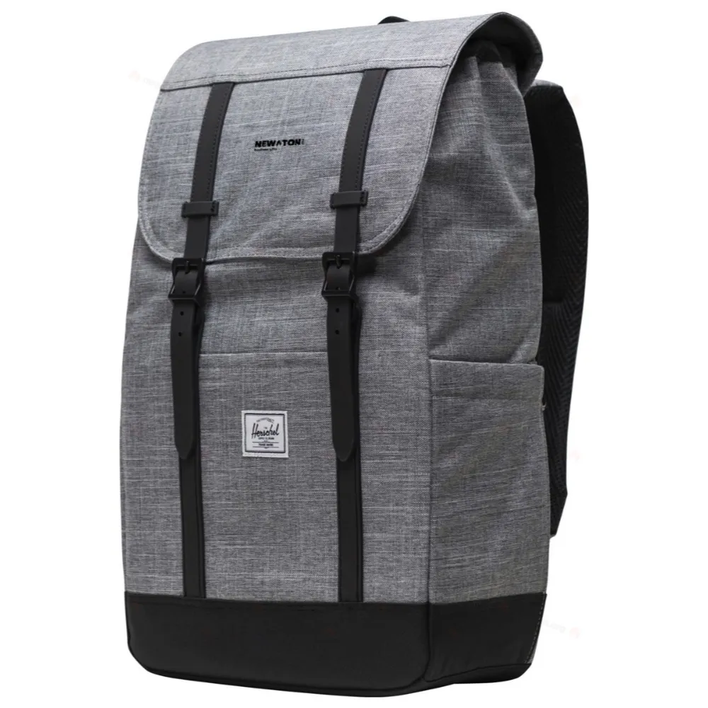 Рюкзак для ноутбука Herschel Retreat™ из переработанных материалов, 23 л