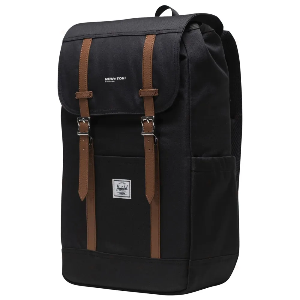 Рюкзак для ноутбука Herschel Retreat™ из переработанных материалов, 23 л