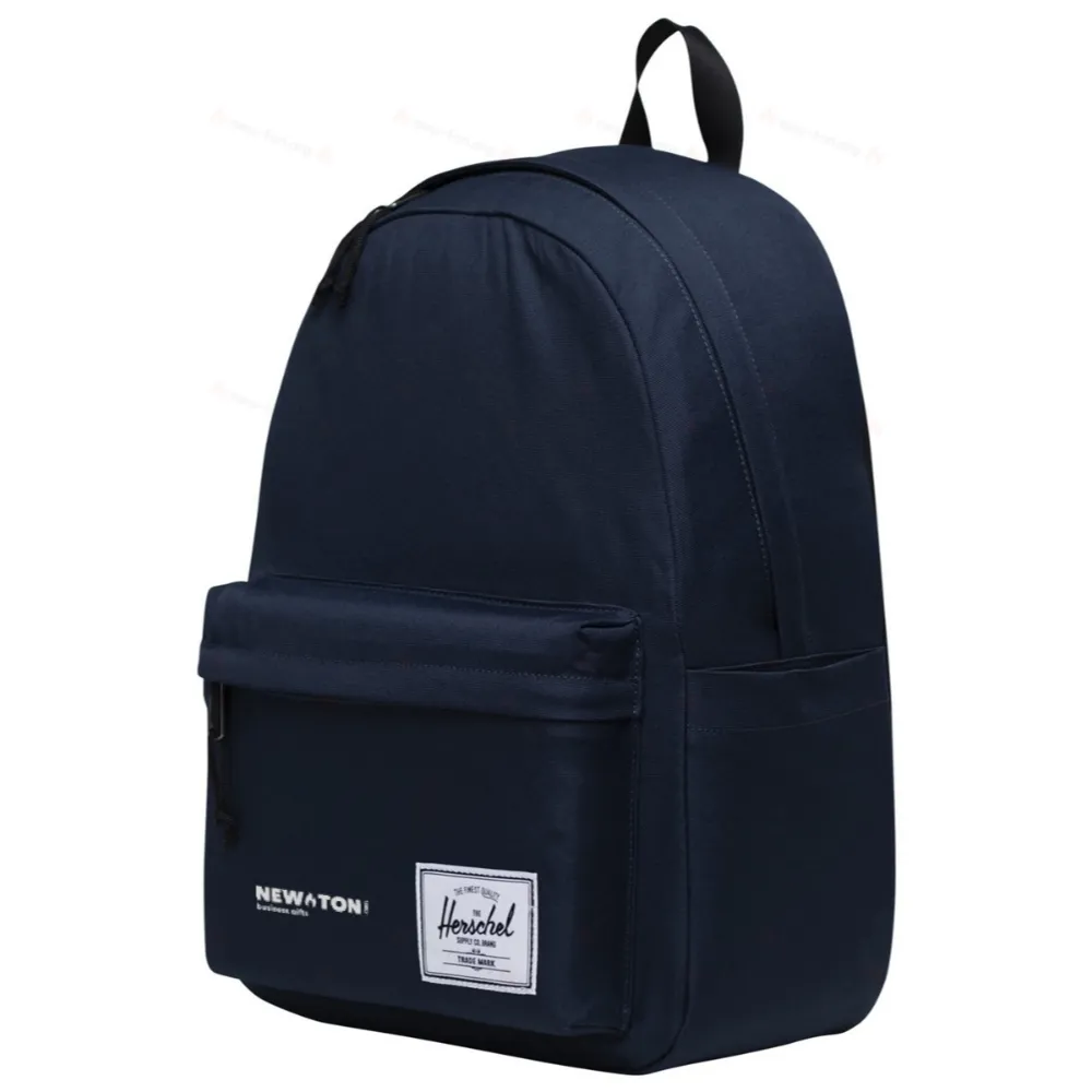 Рюкзак для ноутбука Herschel Classic™ из переработанных материалов, 26 литров