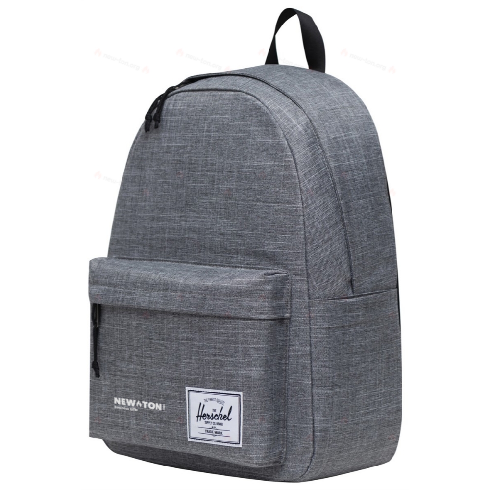 Рюкзак для ноутбука Herschel Classic™ из переработанных материалов, 26 литров