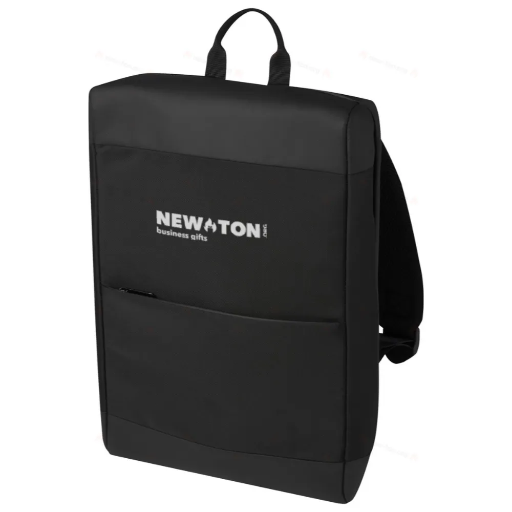 
                                            Buy a backpack for a 15.6-inch laptop made of recycled plastic with a GRS certificate.
                                            