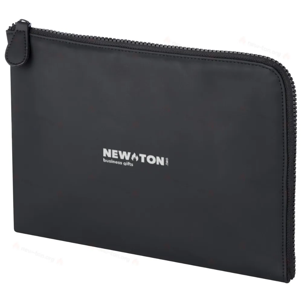 
                                            Turner portfolio with pockets
                                            