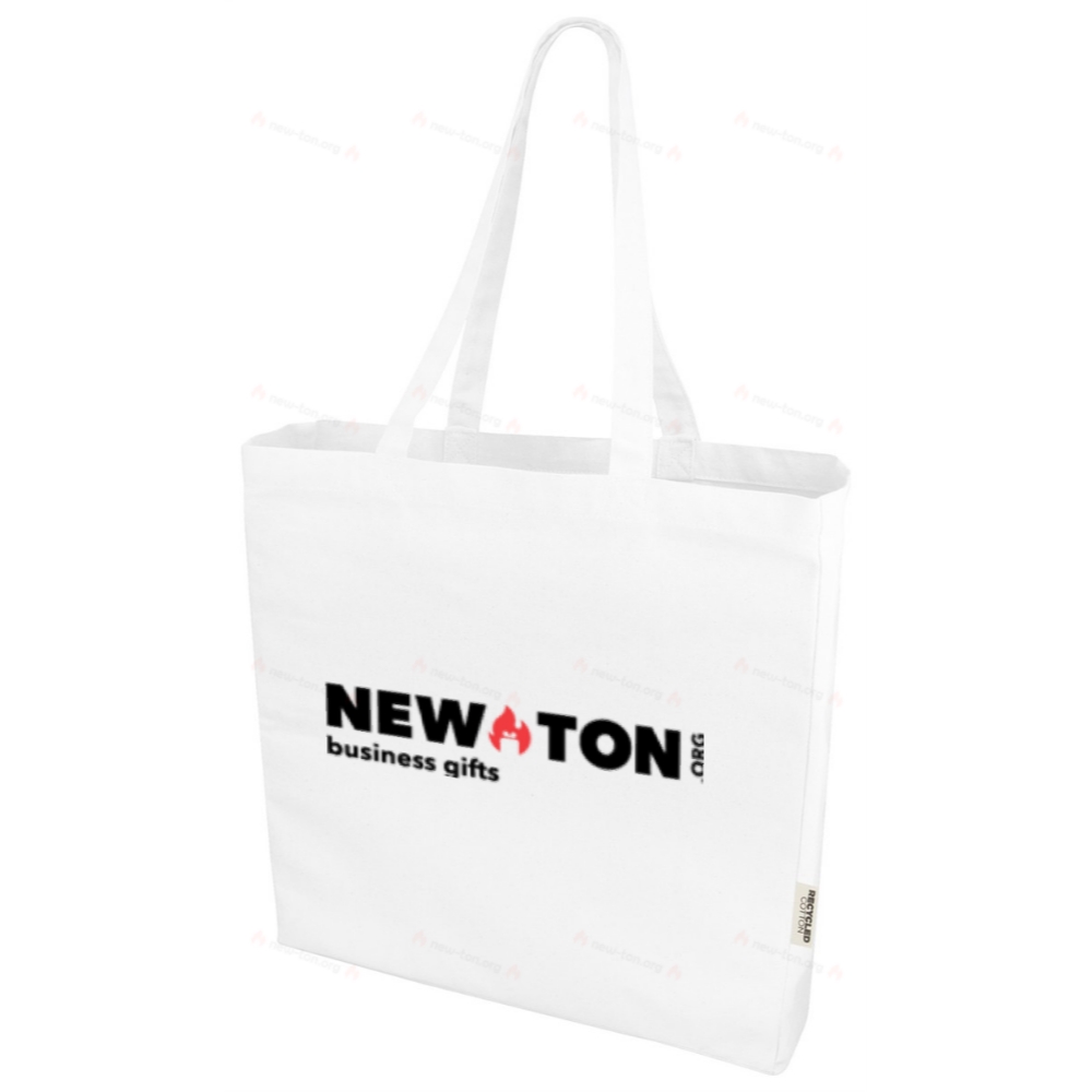 Сумка Odessa для покупок из переработанного материала.