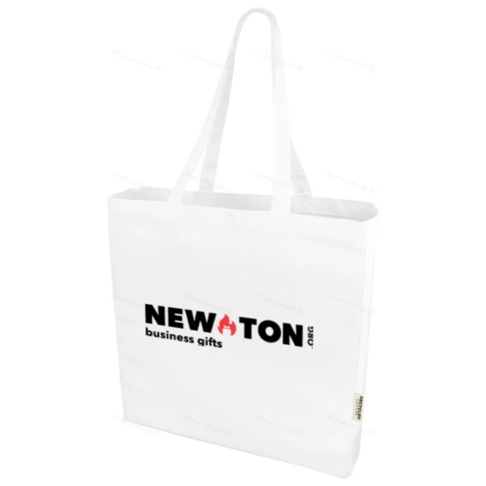 Сумка Odessa для покупок из переработанного материала.