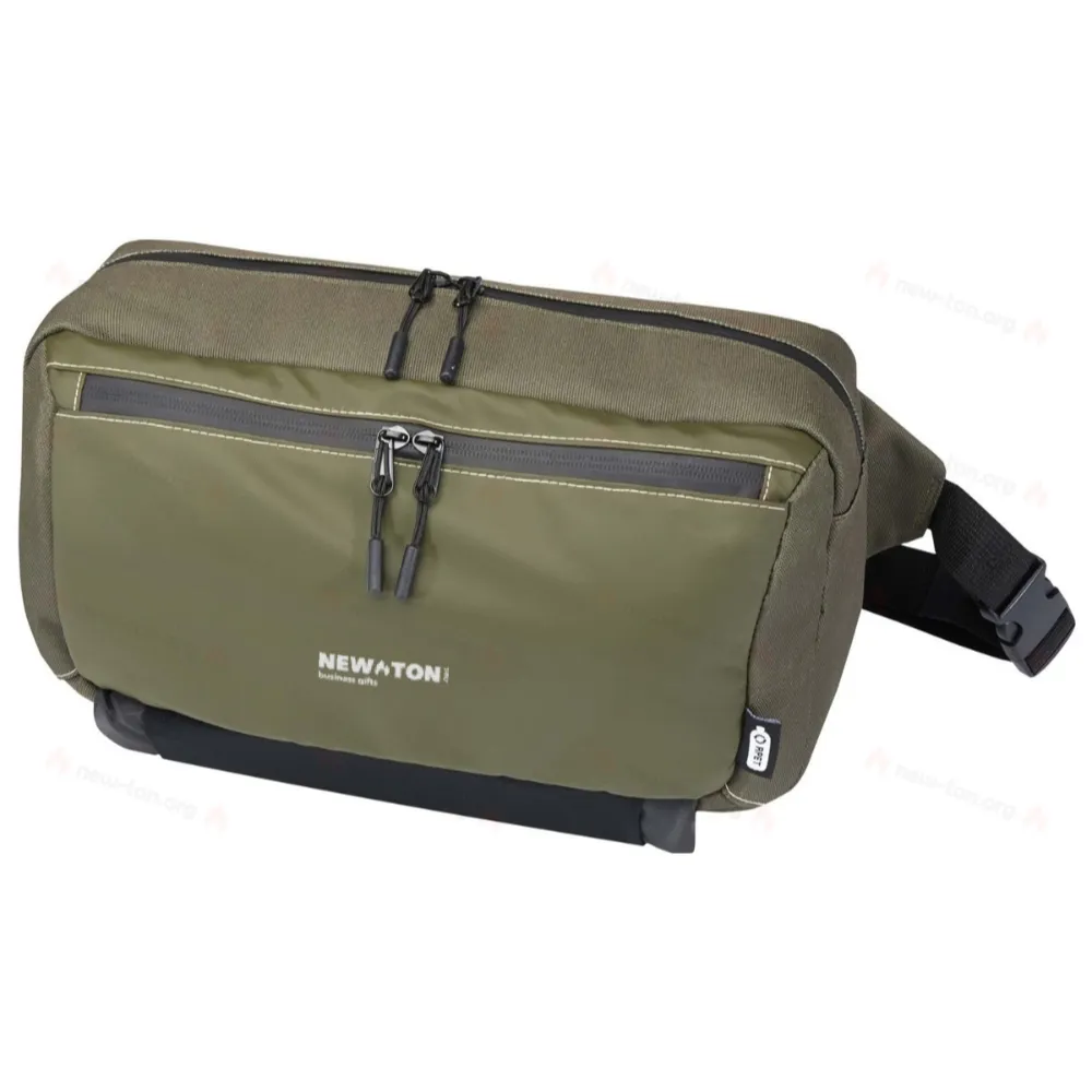 
                                            Roam modułowa torba na ramię wykonana z materiałów z recyklingu z certyfikatem GRS
                                            