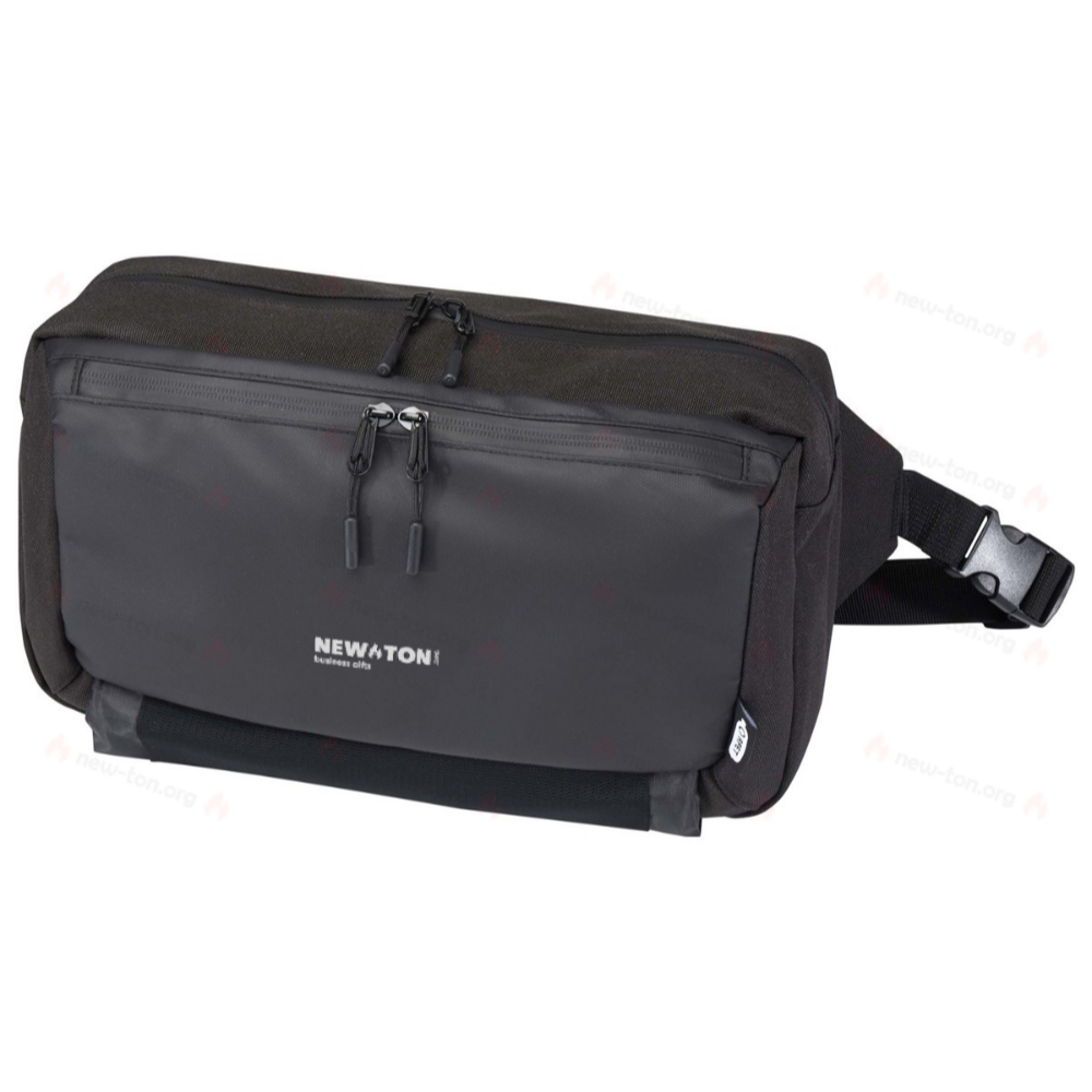 Roam GRS переработанная модульная сумка через плечо