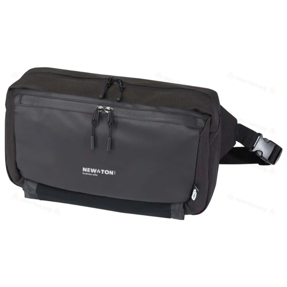 
                                            Roam modułowa torba na ramię wykonana z materiałów z recyklingu z certyfikatem GRS
                                            